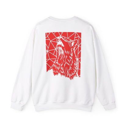 BEYOND THE HOWL - SWEATSHIRT - EKUSK