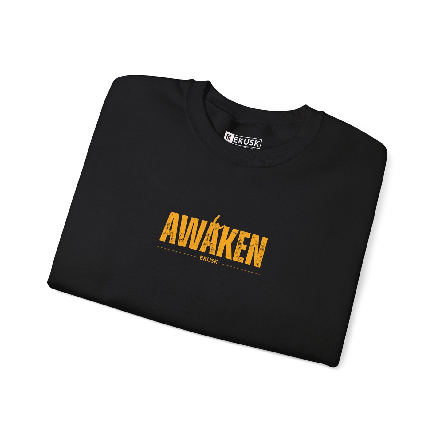 AWAKEN - SWEATSHIRT - EKUSK