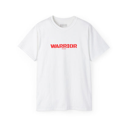 WARRIOR - TEE - EKUSK