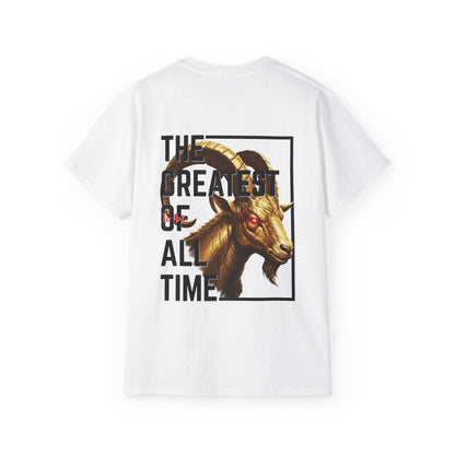 GOAT - TEE - EKUSK