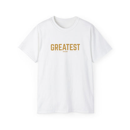 GOAT - TEE - EKUSK