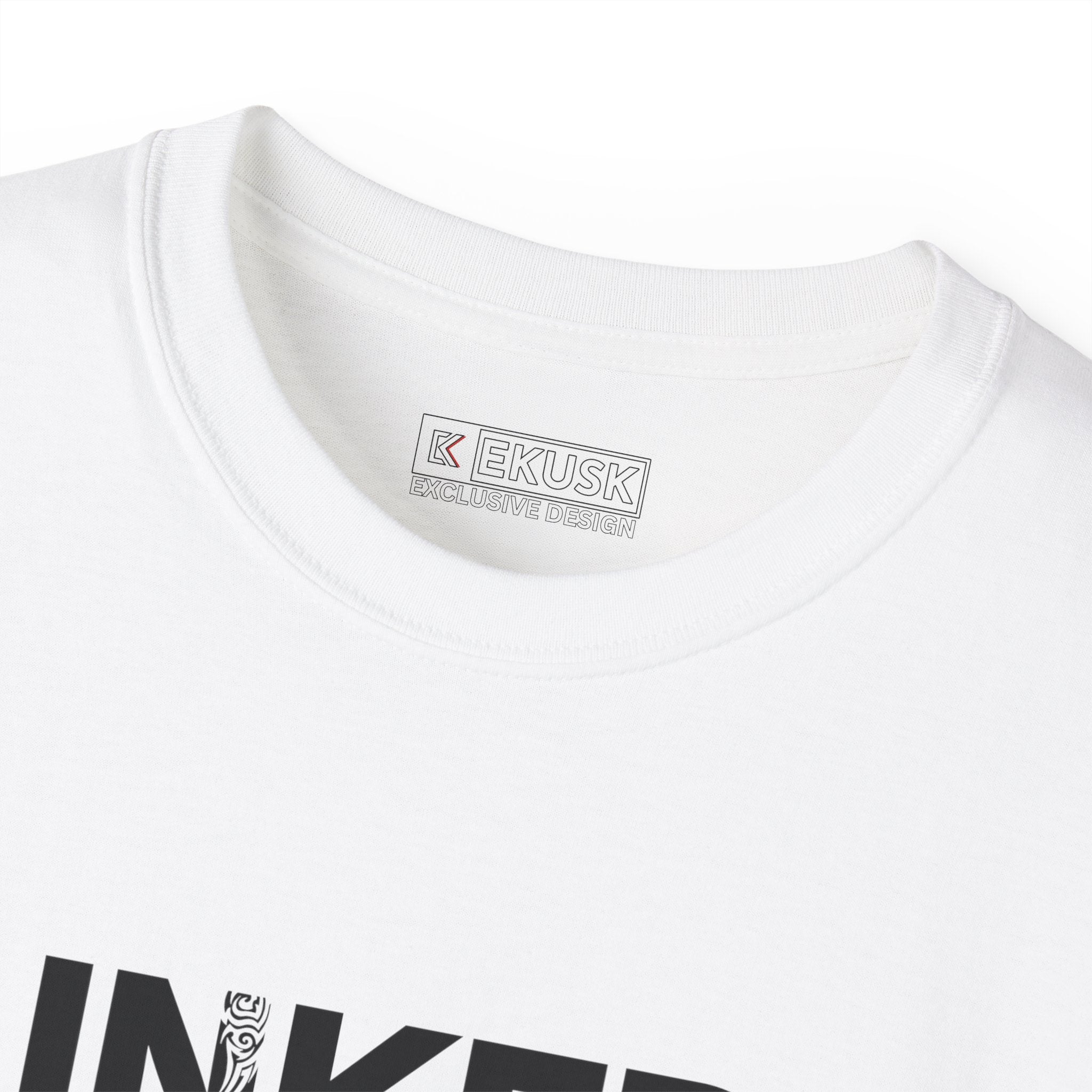 INKED - TEE (W) - EKUSK