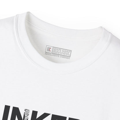 INKED - TEE - EKUSK