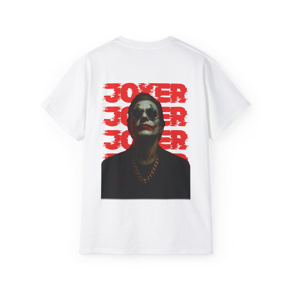 JOKER - TEE - EKUSK