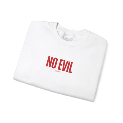 SAY NO - SWEATSHIRT - EKUSK