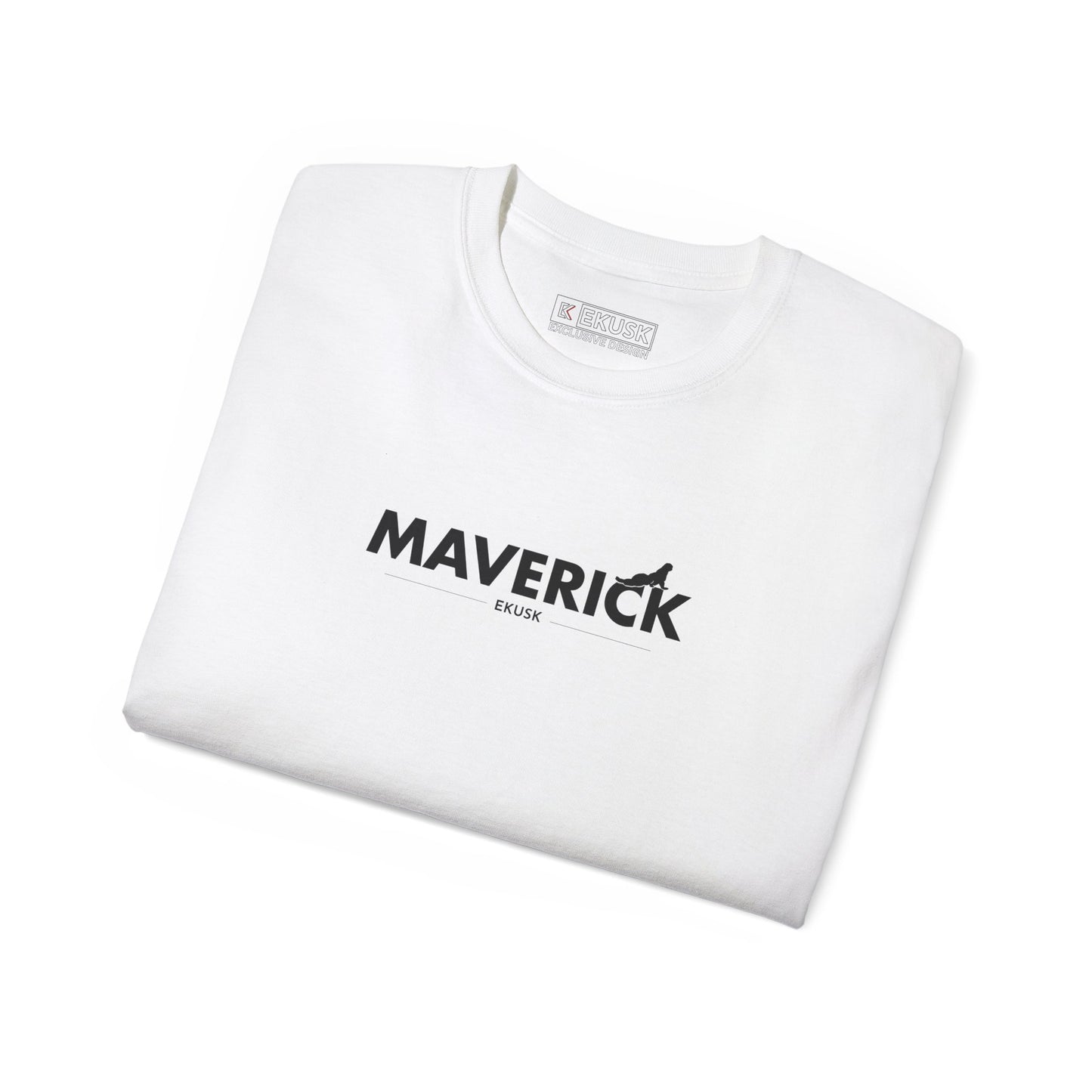 MAVERICK - TEE - EKUSK