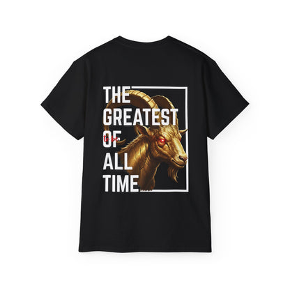 GOAT - TEE - EKUSK