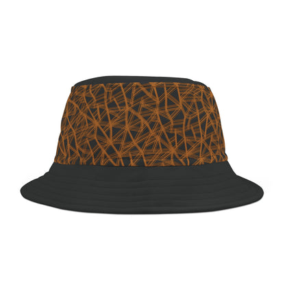 EKUSK – BUCKET HAT /G