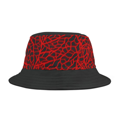 EKUSK – BUCKET HAT /R2