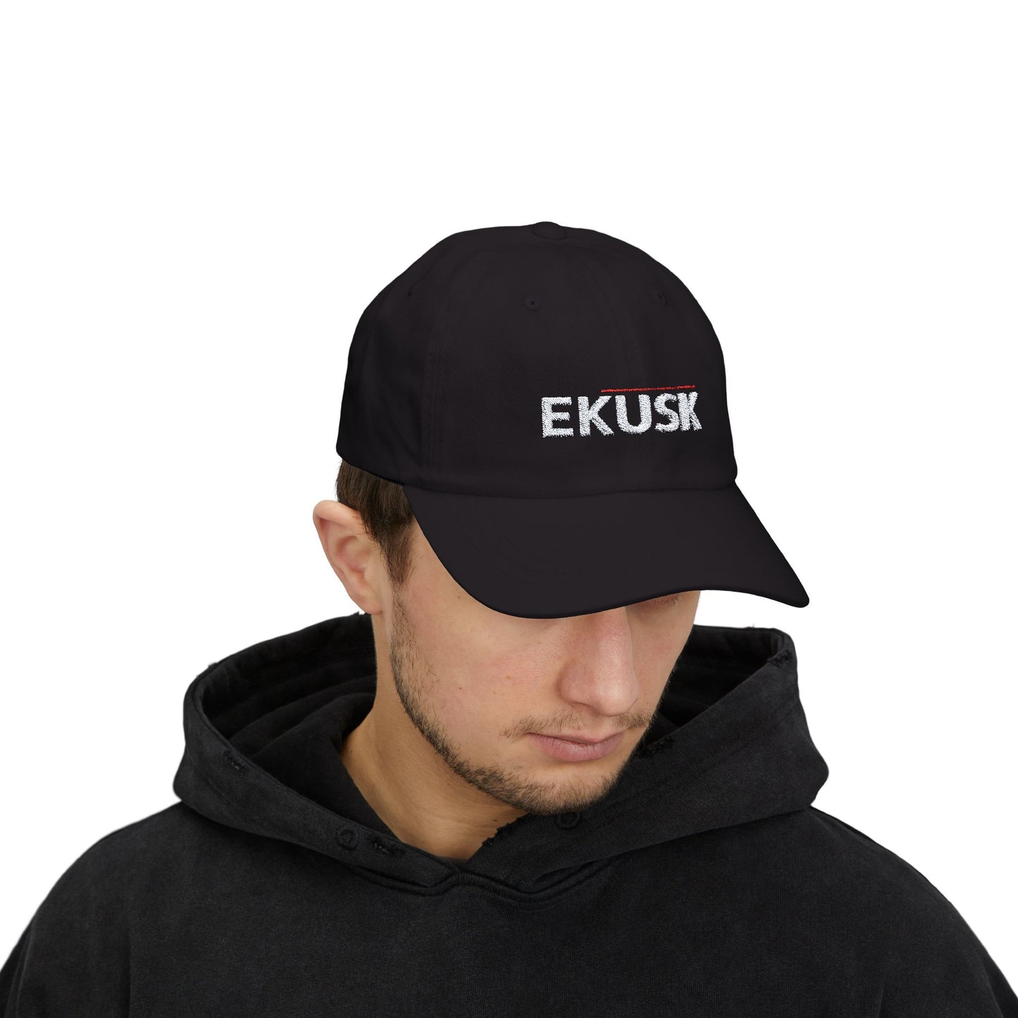 EKUSK - CAP