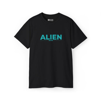 ALIEN - TEE - EKUSK