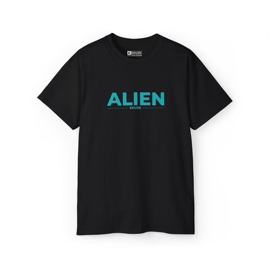 ALIEN - TEE - EKUSK