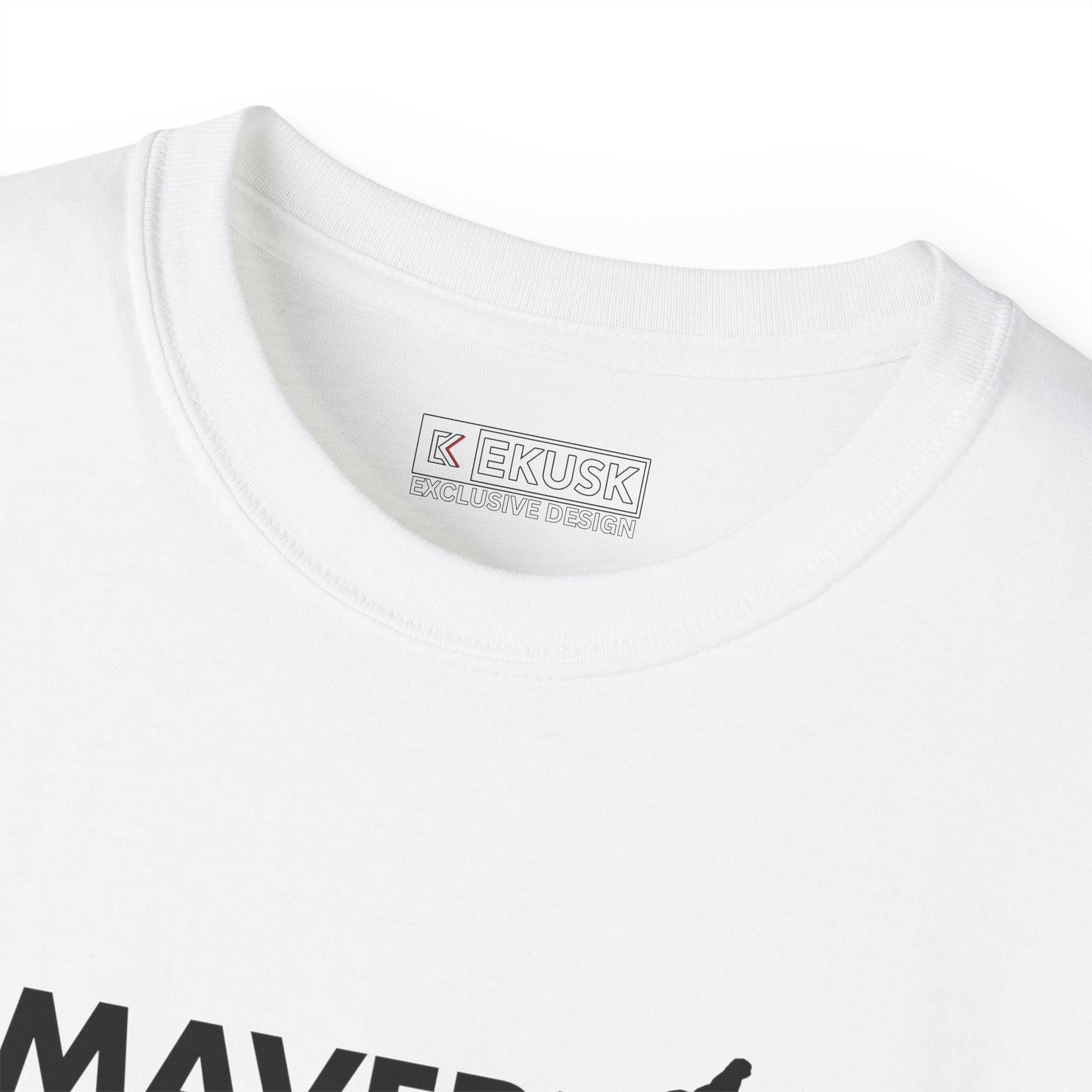 MAVERICK - TEE - EKUSK