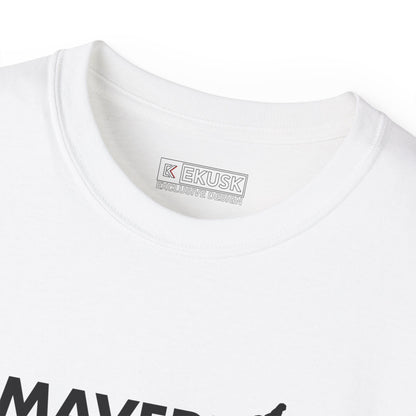 MAVERICK - TEE - EKUSK