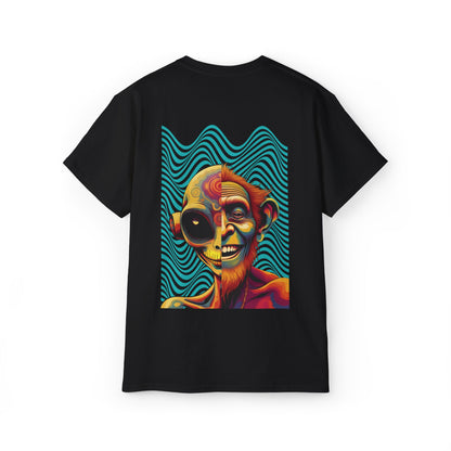ALIEN - TEE - EKUSK