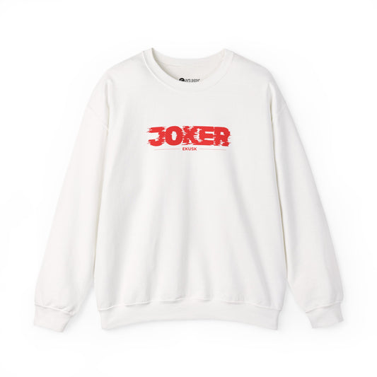 JOKER - SWEATSHIRT - EKUSK