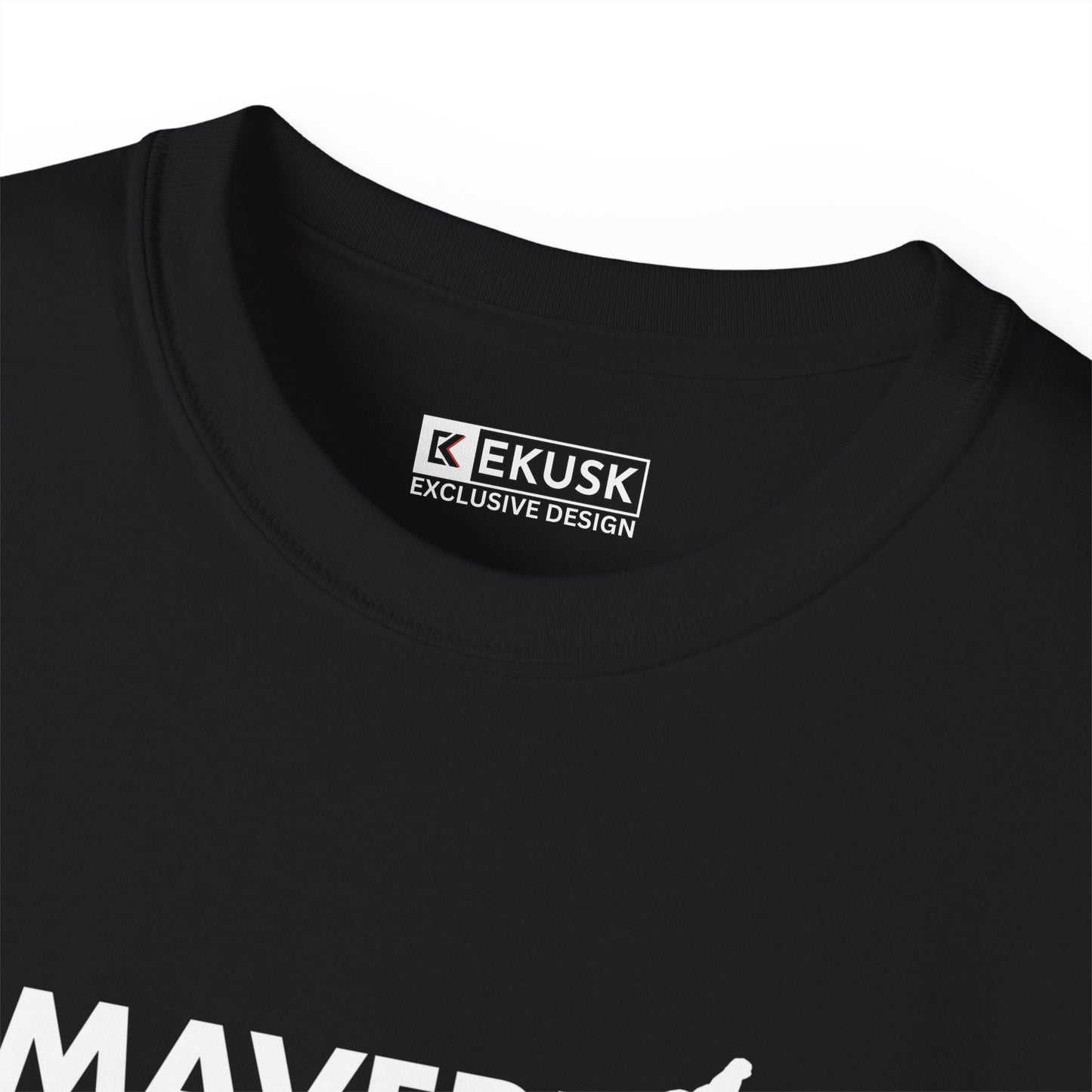 MAVERICK - TEE - EKUSK