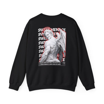 SWEET MENACE - SWEATSHIRT - EKUSK