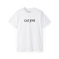 CAT EYE - TEE - EKUSK