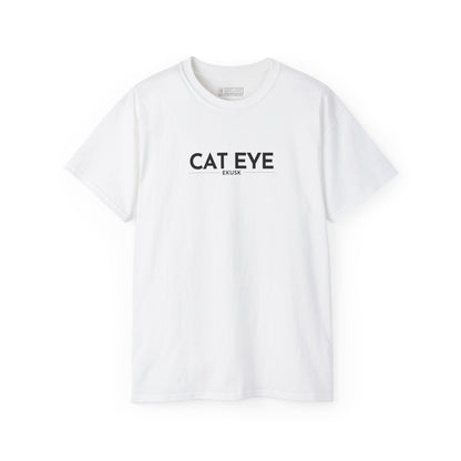 CAT EYE - TEE - EKUSK