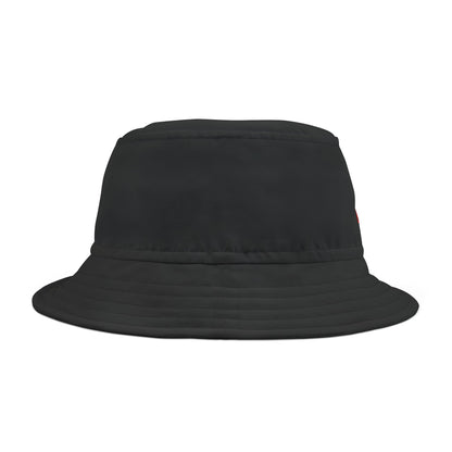 EKUSK – BUCKET HAT /R2