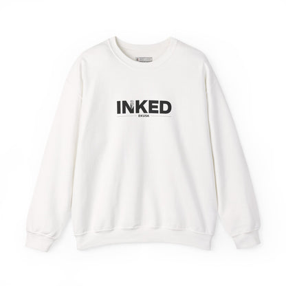 INKED - SWEATSHIRT - EKUSK