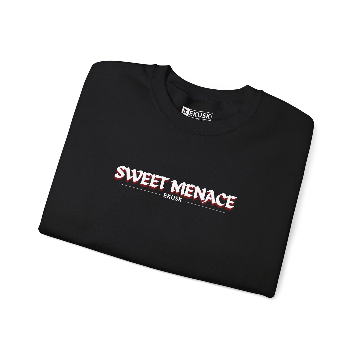 SWEET MENACE - SWEATSHIRT - EKUSK