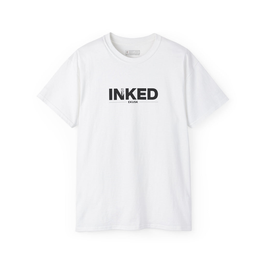 INKED - TEE (W) - EKUSK