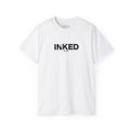 INKED - TEE (W) - EKUSK