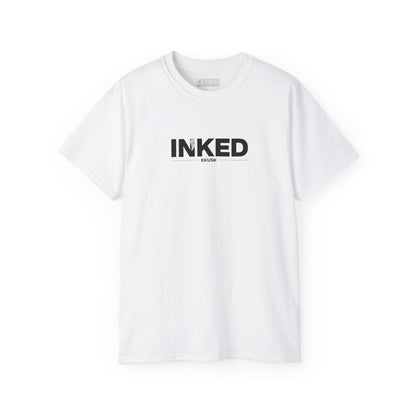 INKED - TEE - EKUSK