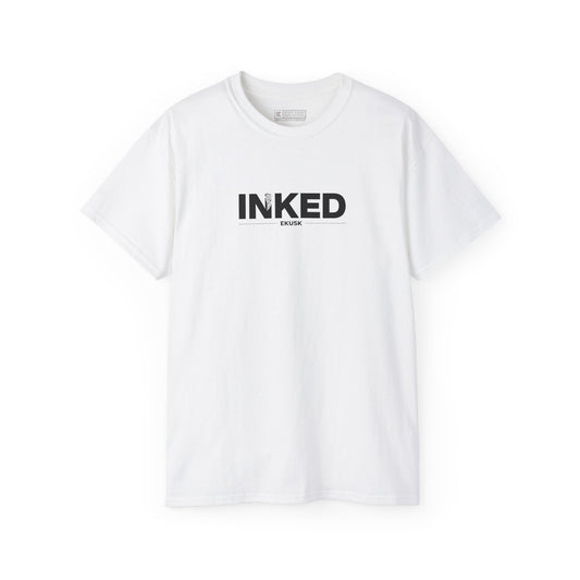 INKED - TEE - EKUSK