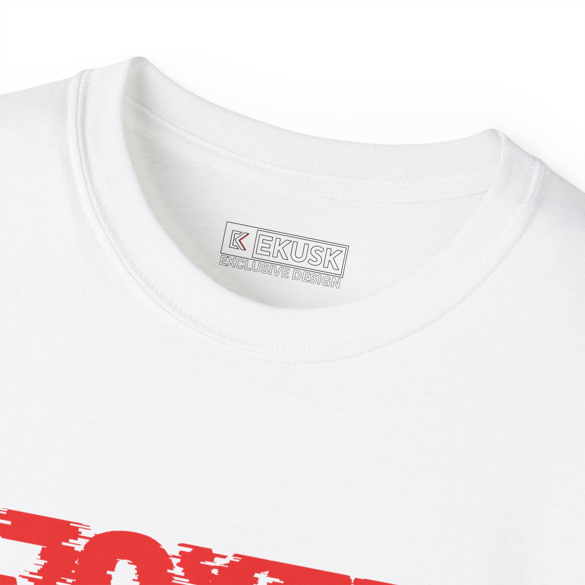 JOKER - TEE - EKUSK