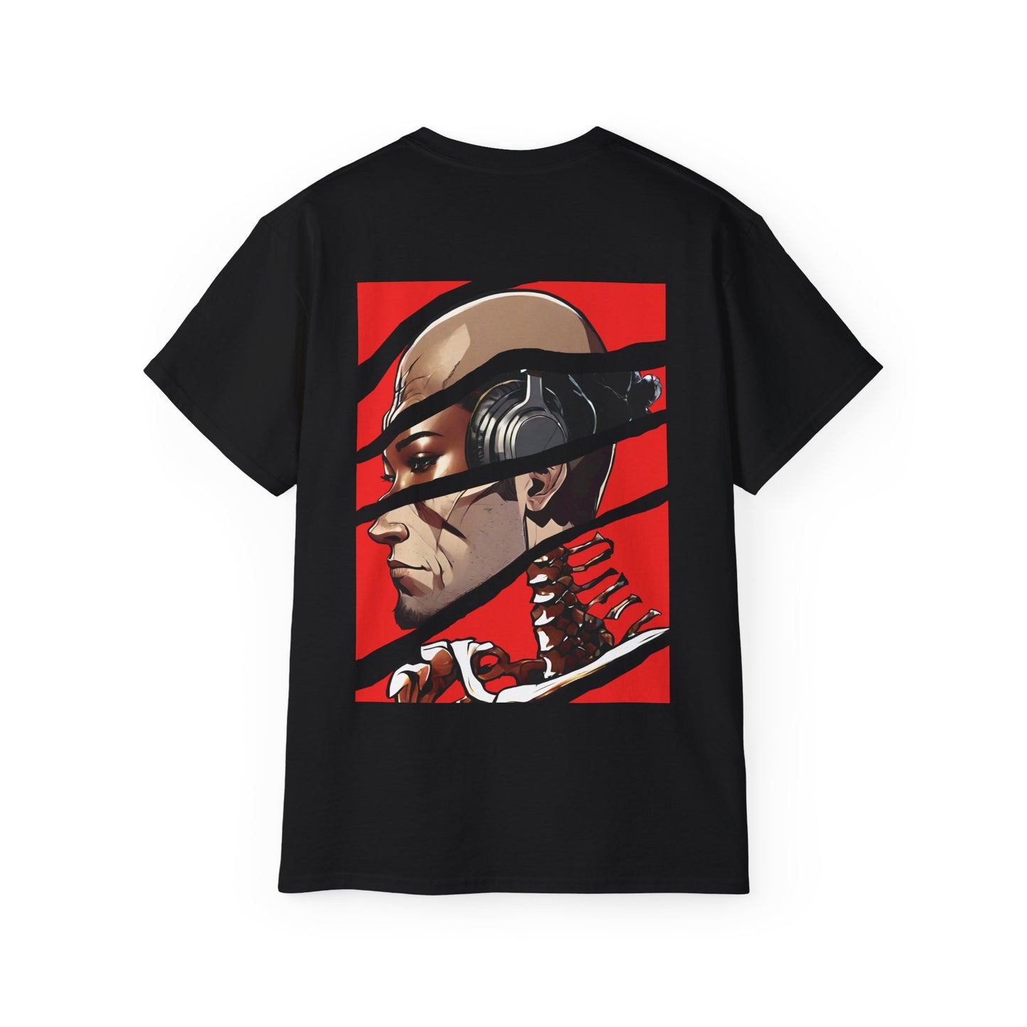 MIND OF A SAGE - TEE – EKUSK