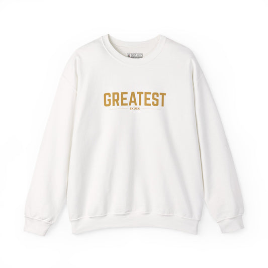 GOAT - SWEATSHIRT - EKUSK