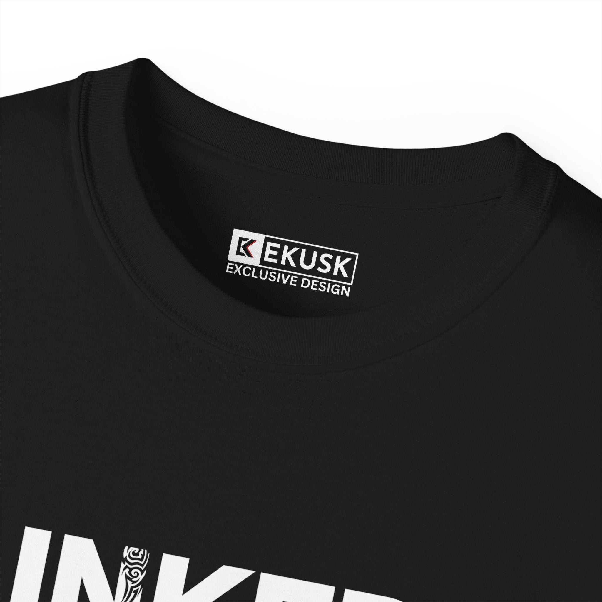 INKED - TEE (B) - EKUSK