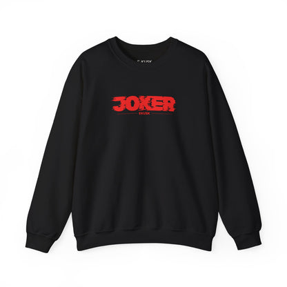 JOKER - SWEATSHIRT - EKUSK
