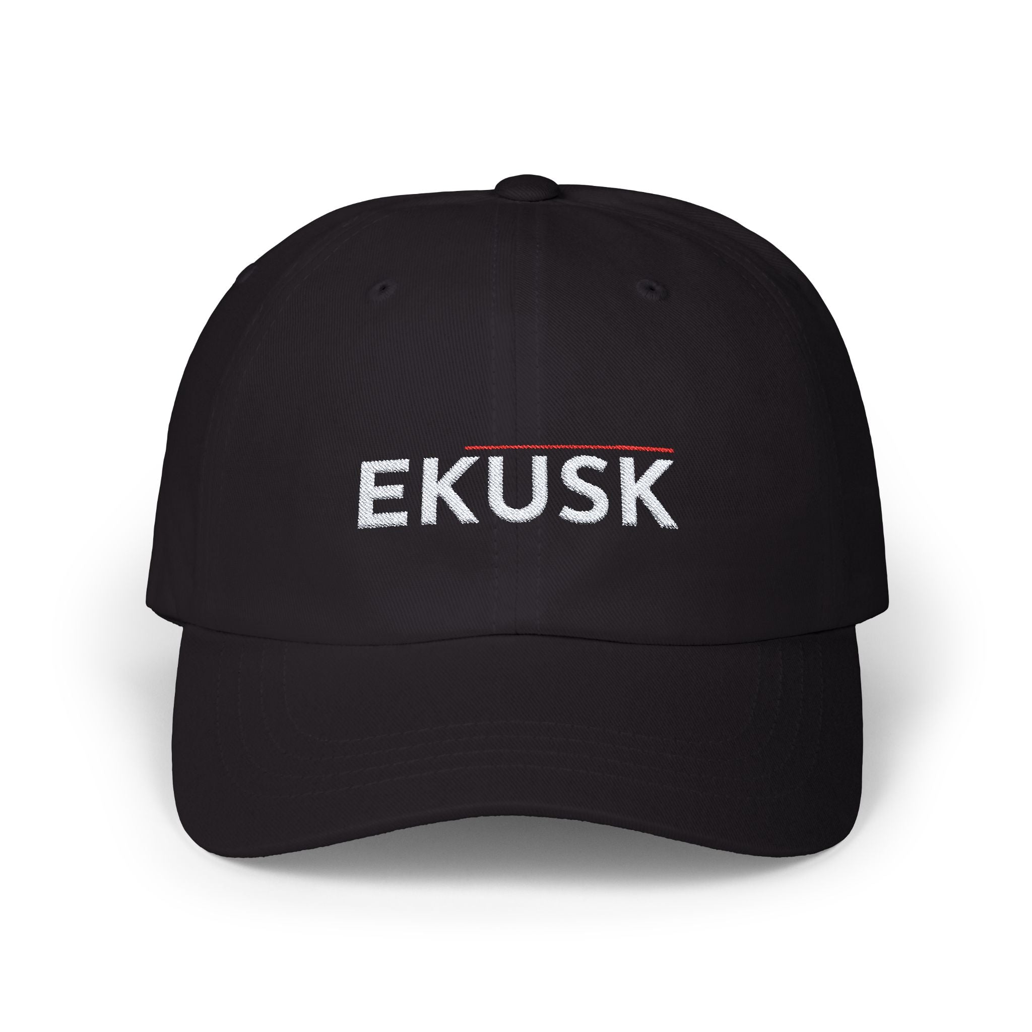 EKUSK - CAP