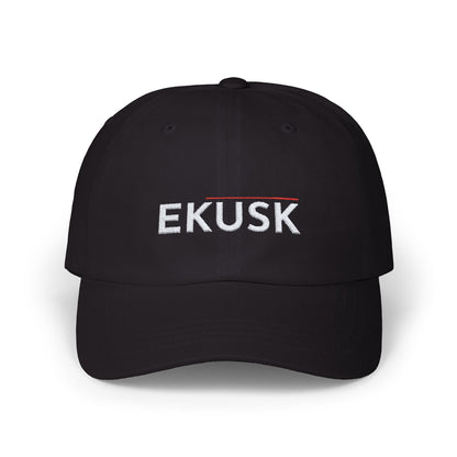 EKUSK - CAP