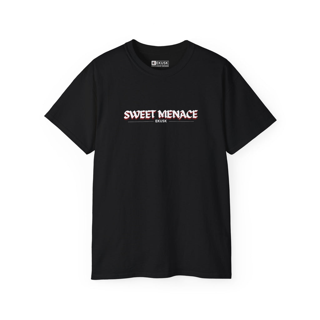 SWEET MENACE - TEE - EKUSK