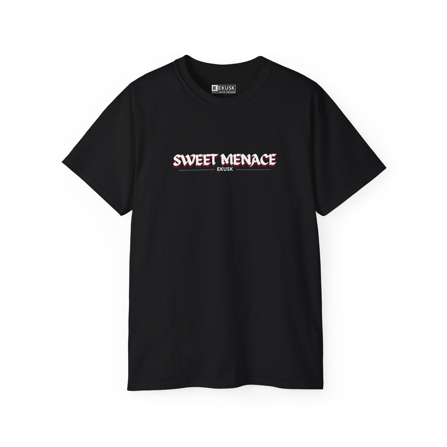 SWEET MENACE - TEE - EKUSK
