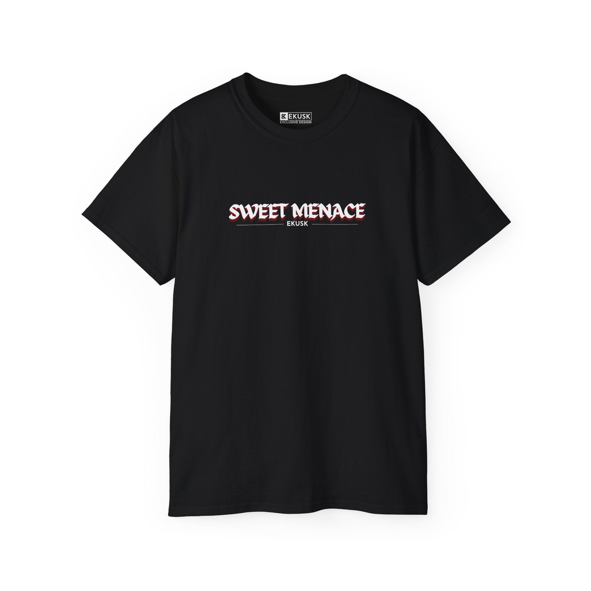 SWEET MENACE - TEE - EKUSK