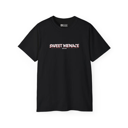 SWEET MENACE - TEE - EKUSK