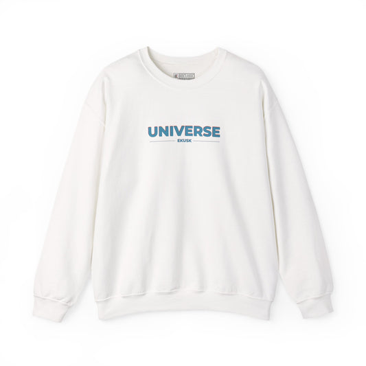 UNIVERSE - SWEATSHIRT – EKUSK