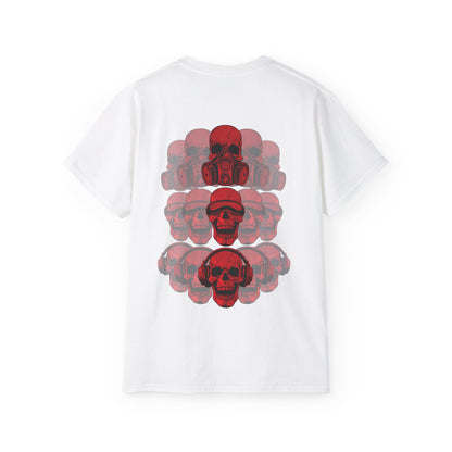 SAY NO - TEE - EKUSK