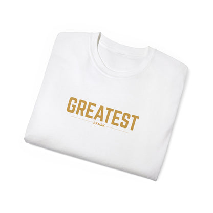 GOAT - TEE - EKUSK