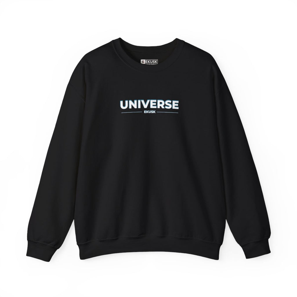 UNIVERSE - SWEATSHIRT – EKUSK