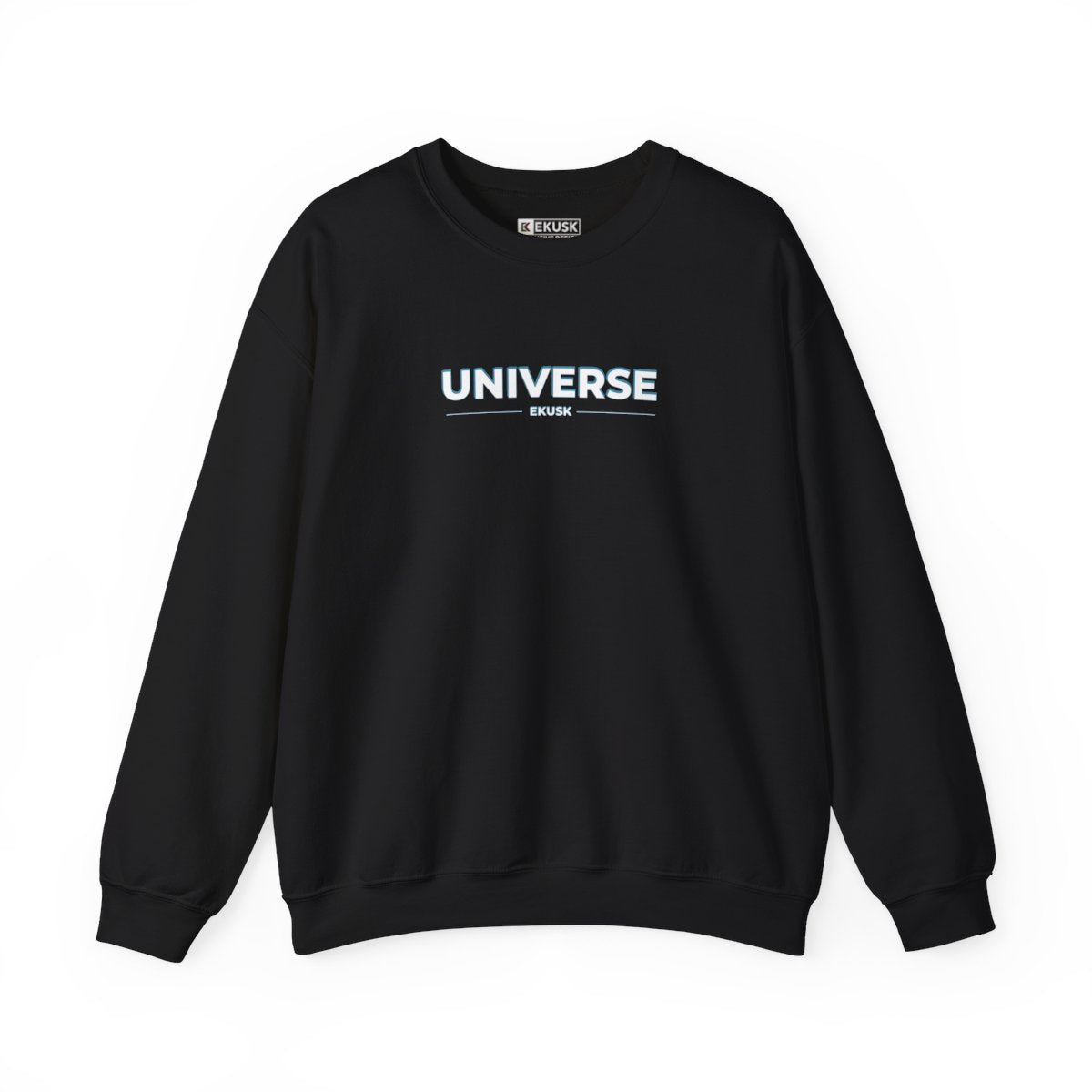 UNIVERSE - SWEATSHIRT – EKUSK