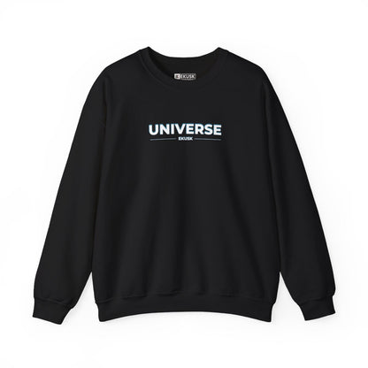 UNIVERSE - SWEATSHIRT – EKUSK