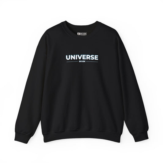 UNIVERSE - SWEATSHIRT – EKUSK