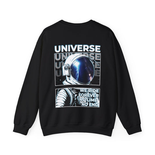 UNIVERSE - SWEATSHIRT – EKUSK
